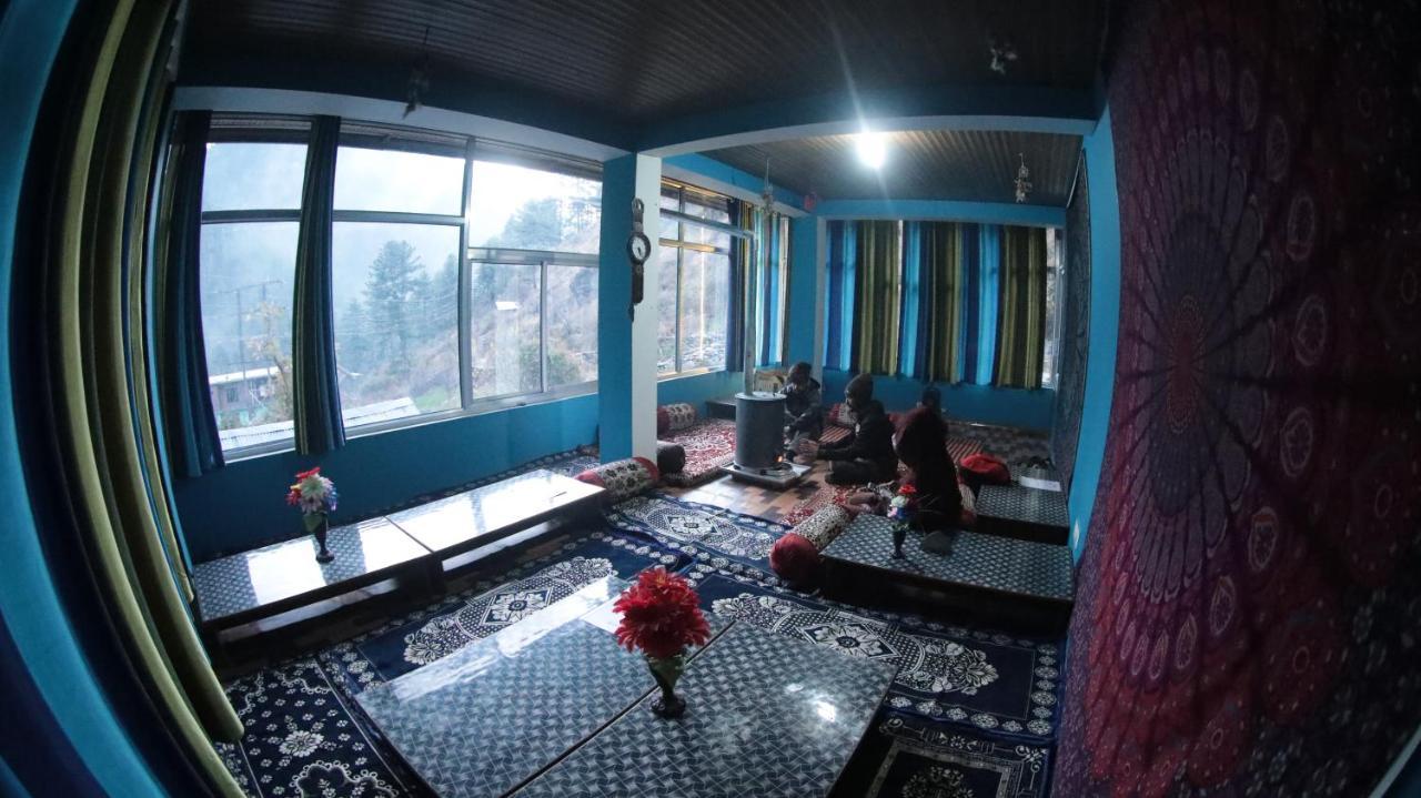 Snow View Guest House Касоль Екстер'єр фото