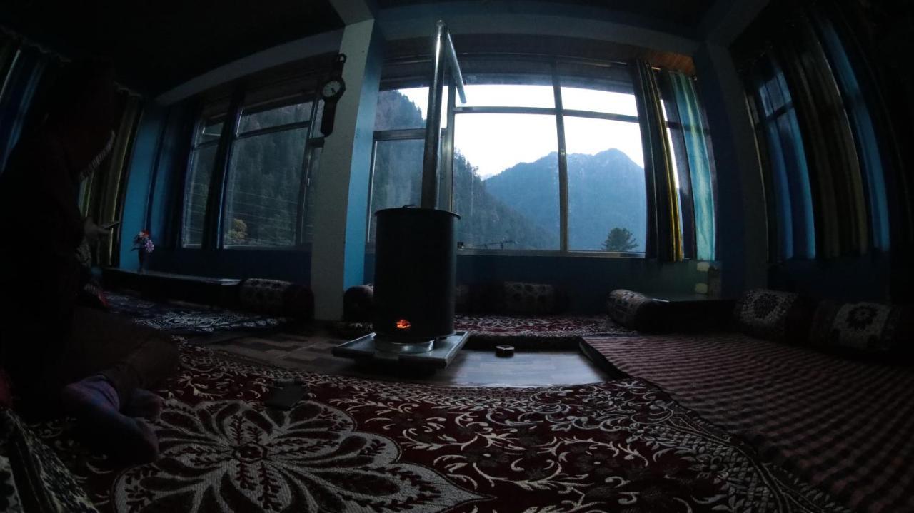 Snow View Guest House Касоль Екстер'єр фото