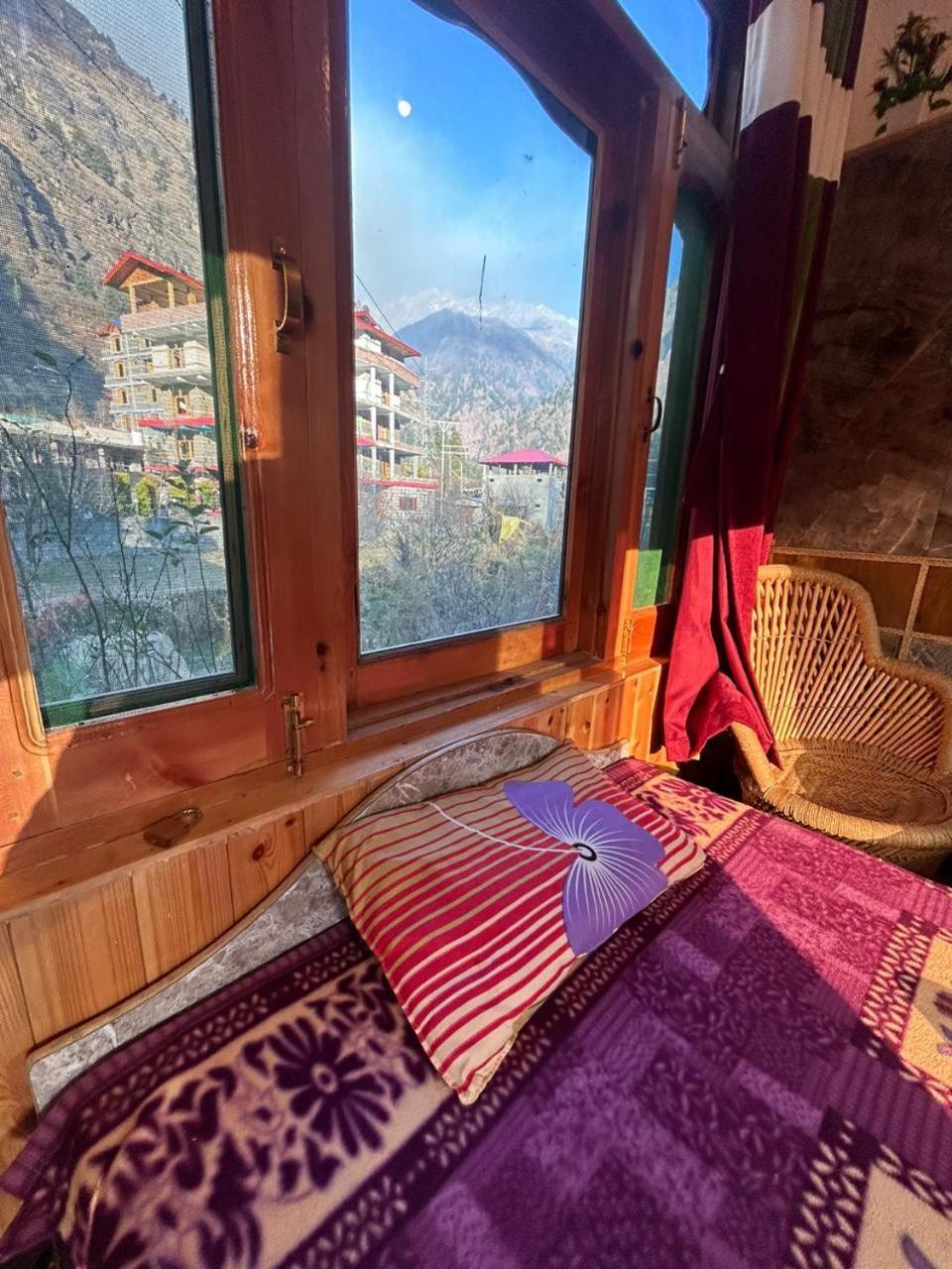 Snow View Guest House Касоль Екстер'єр фото