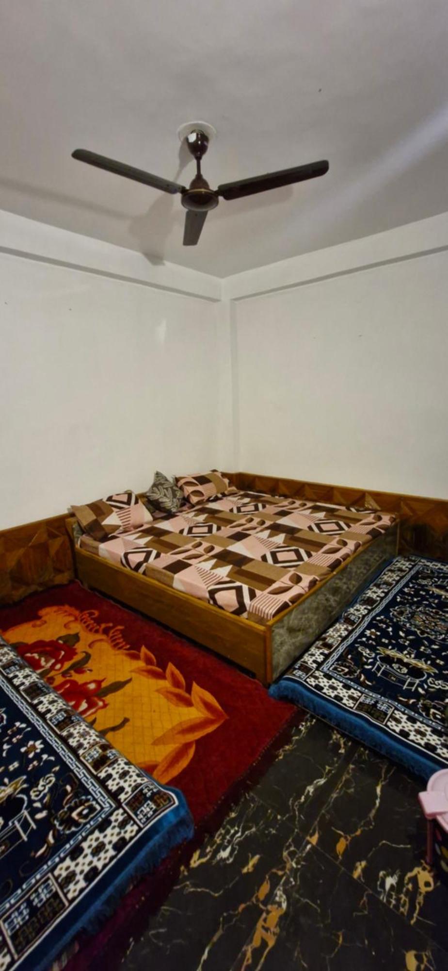 Snow View Guest House Касоль Екстер'єр фото